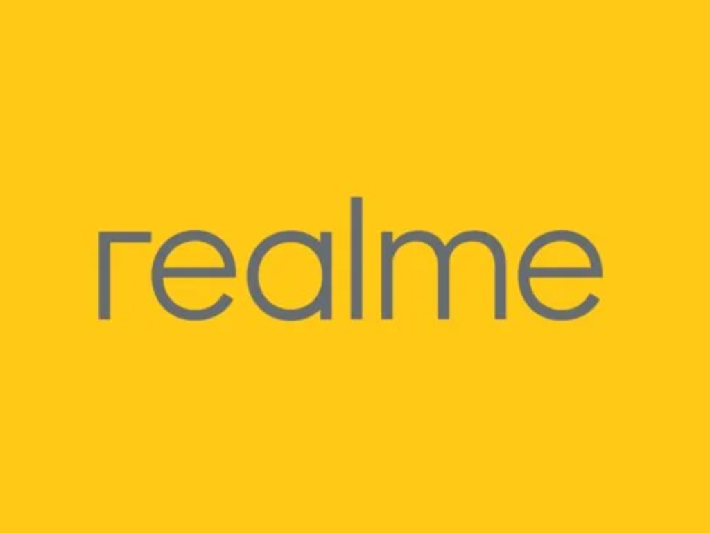 Logo Realme