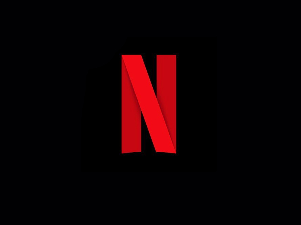 Logo Netflix