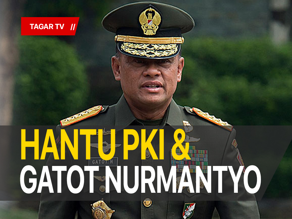 Gatot Nurmantyo