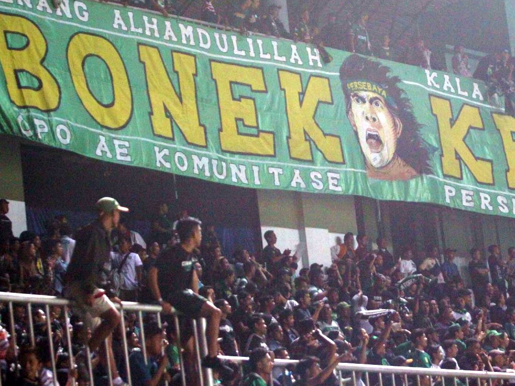 Bonek