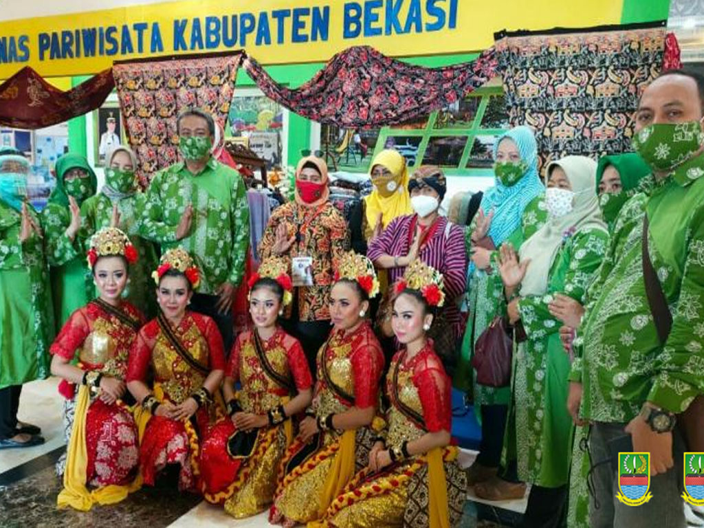 pariwisata kab bekasi