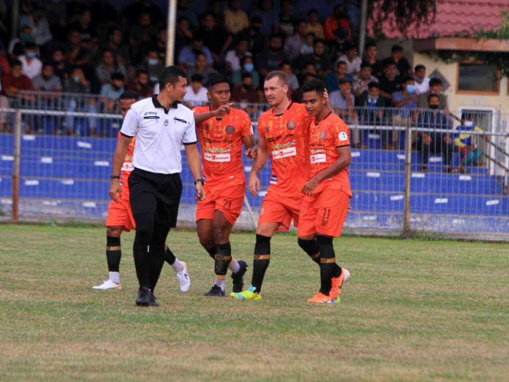 Persiraja Banda Aceh