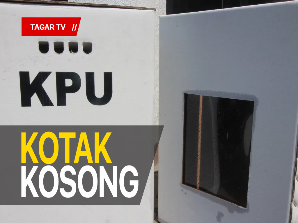 Kotak Kosong