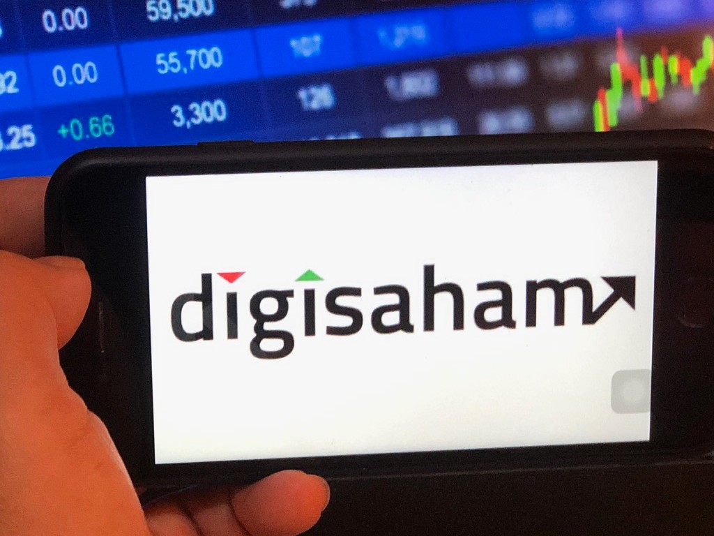 DigiSaham