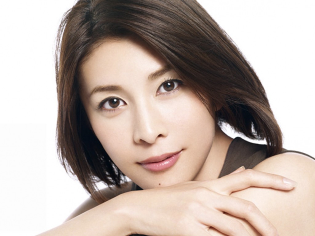 Yuko Takeuchi
