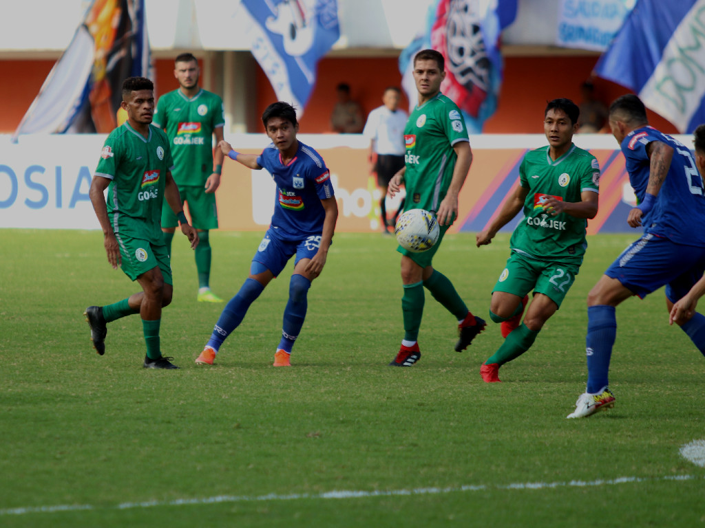 PSS Sleman