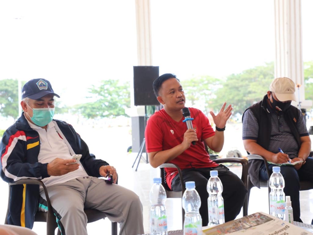 Cerita Refleksi 2 Tahun Kepemimpinan Ilham Bantaeng (2)