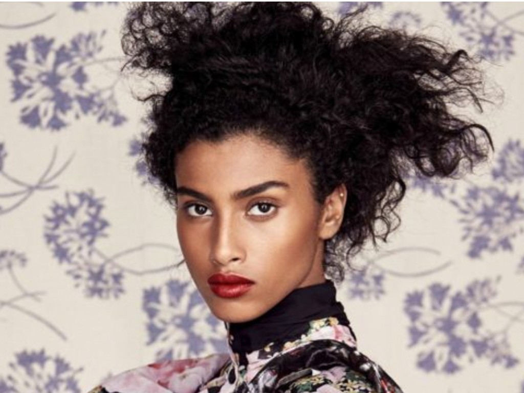 Imaan Hammam