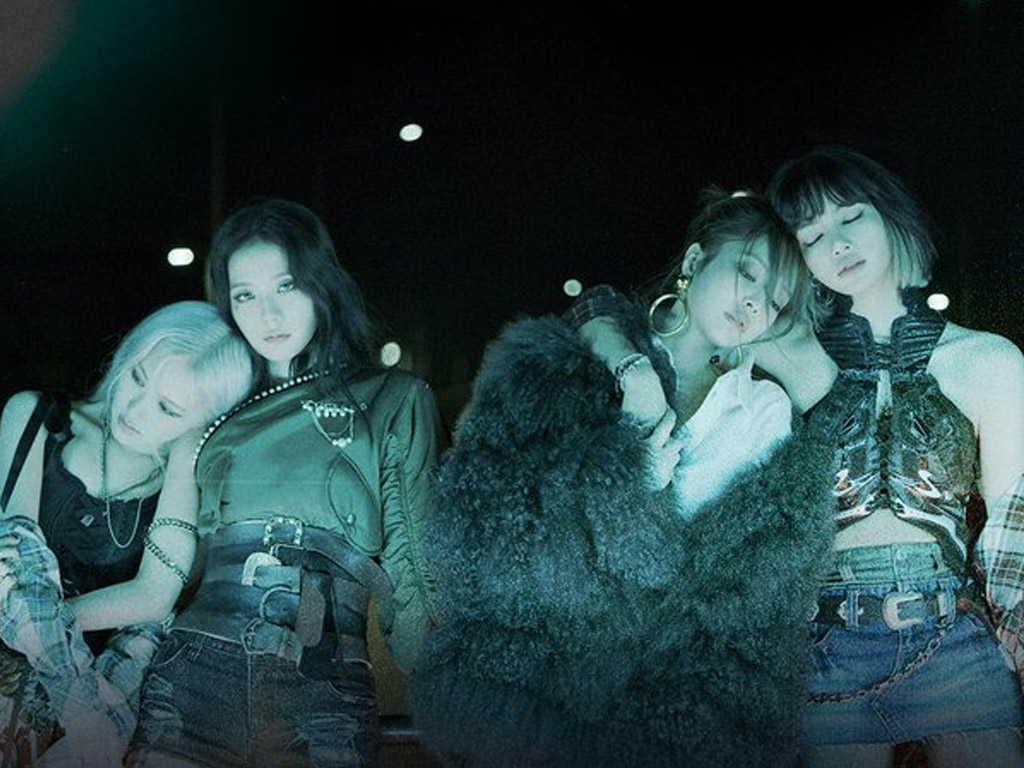 Blackpink