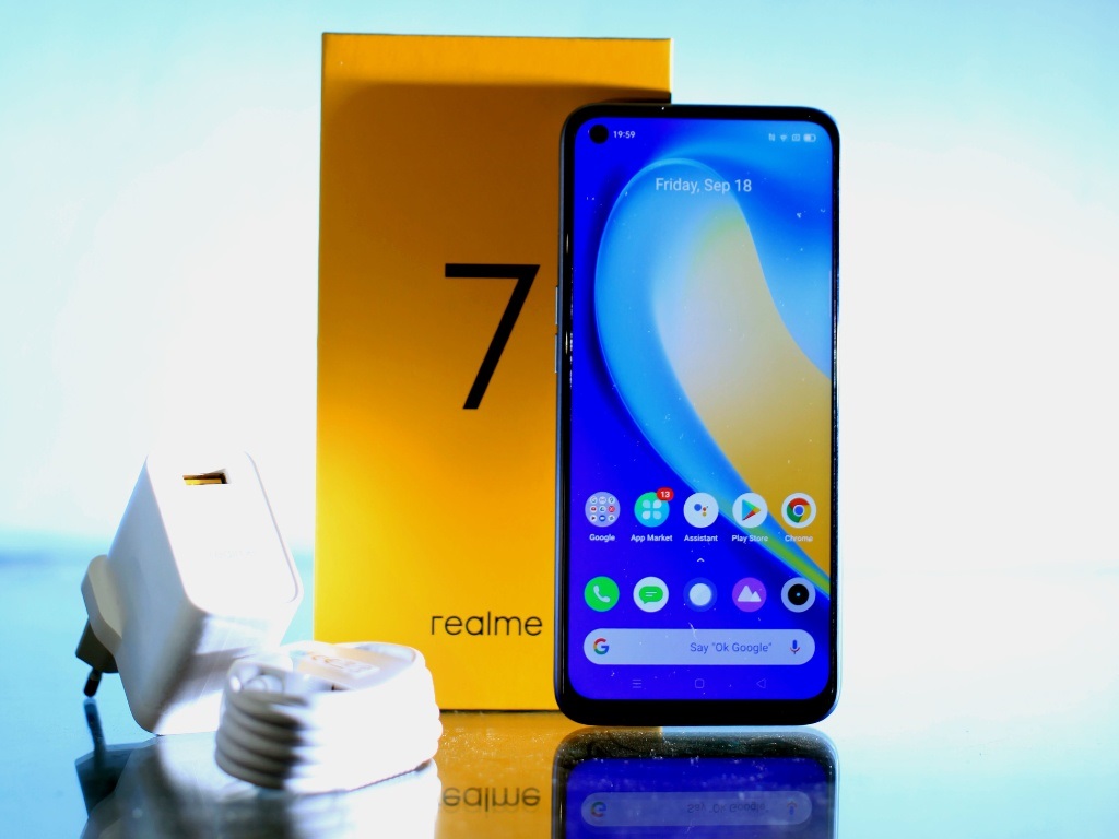 6.7 смартфон realme note 50