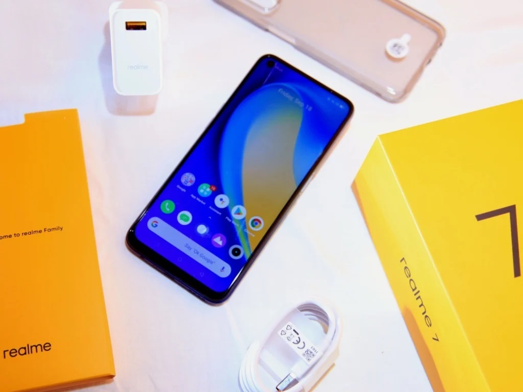 Realme 11 128 купить