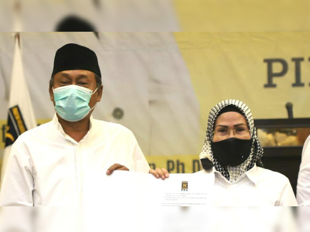 Ratu Tatu Chasanah