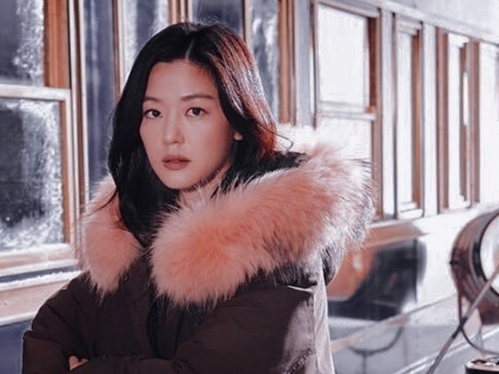 Jun Ji Hyun