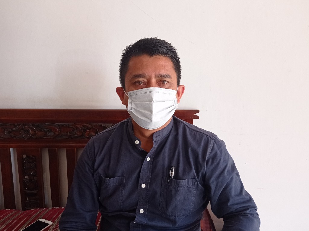 Samrin Girsang
