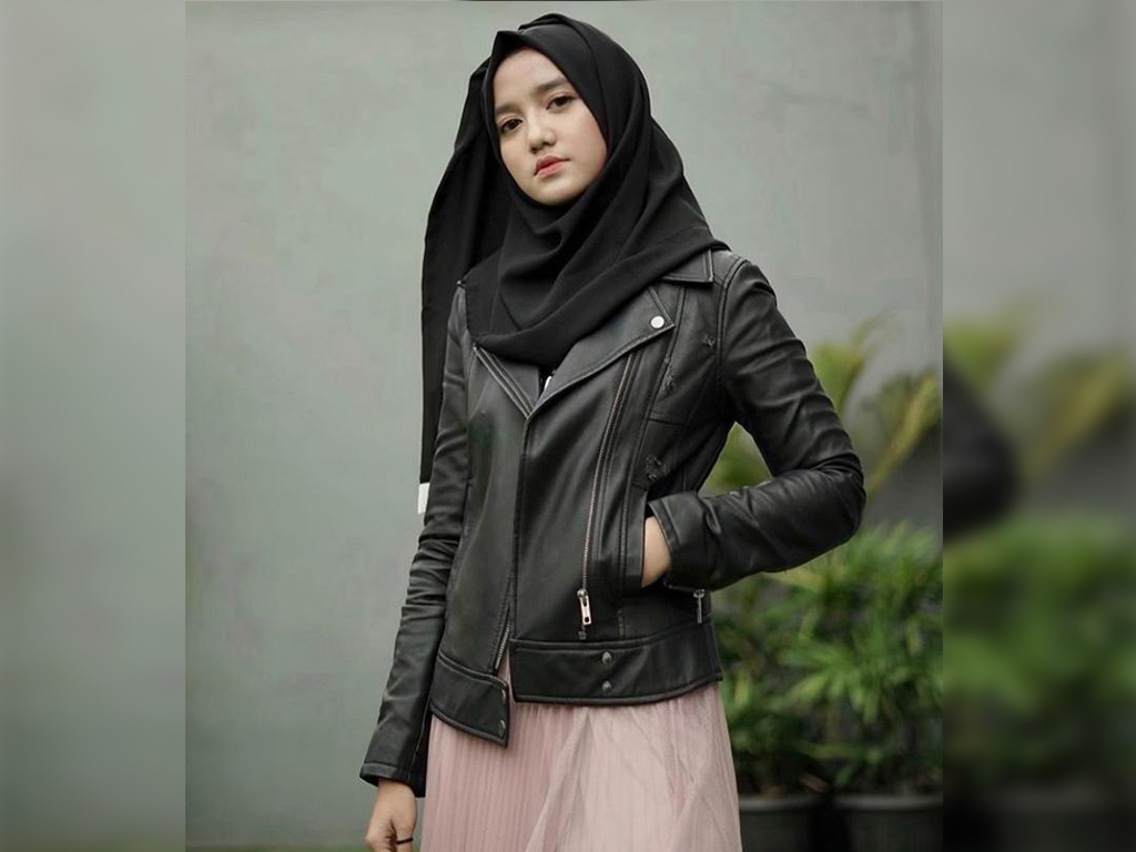 Wirda Mansur