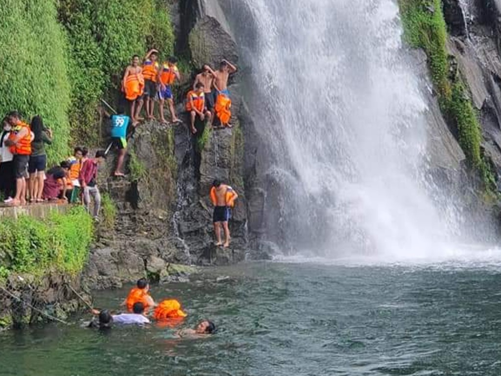 Tur Danau Toba