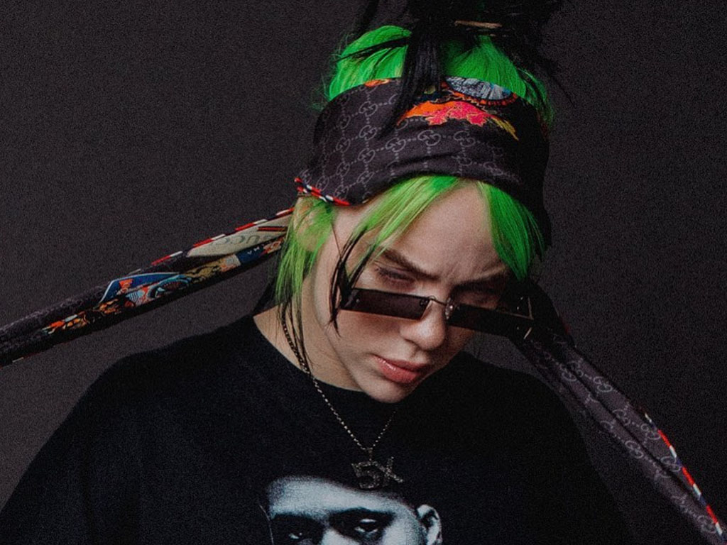 Billie Eilish