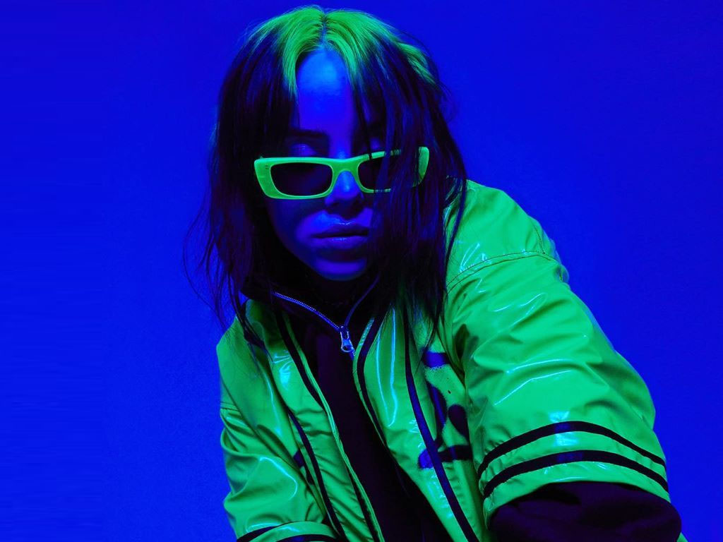 Billie Eilish