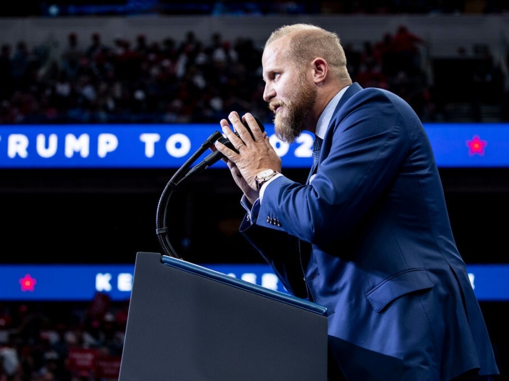 Brad Parscale