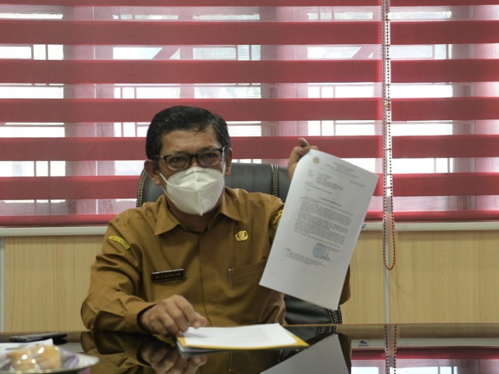 Dinsos Aceh