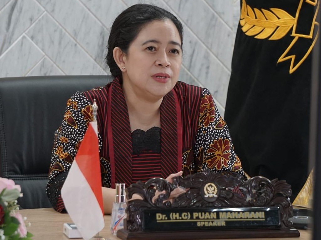 Puan Maharani