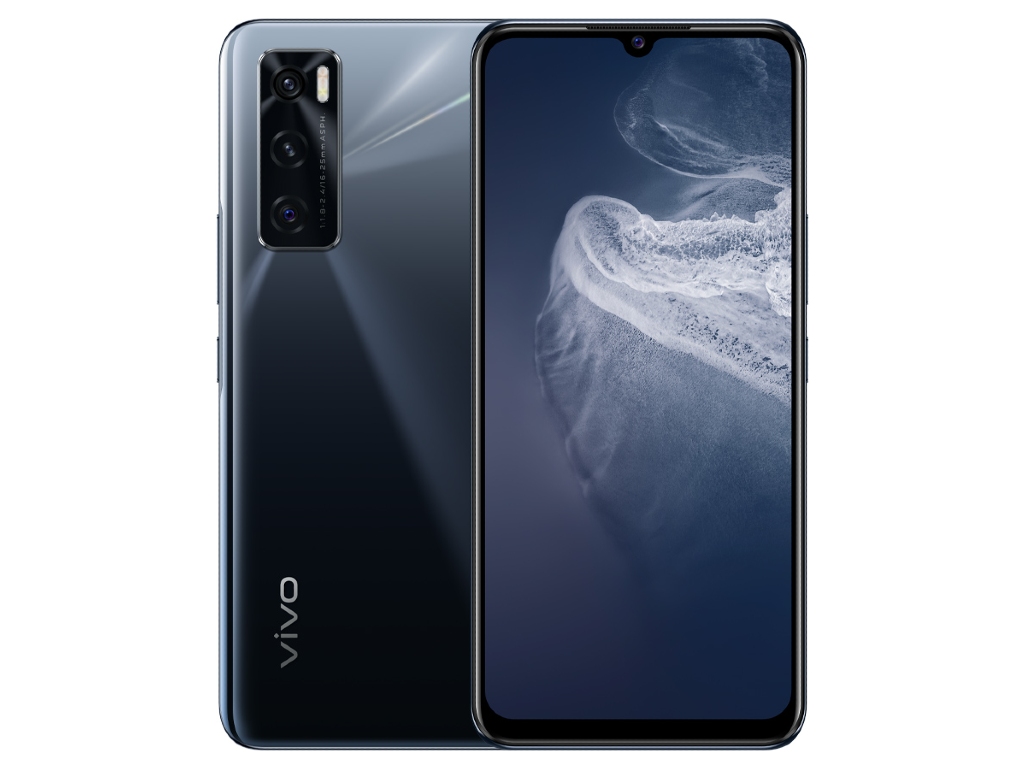 Vivo V20 SE