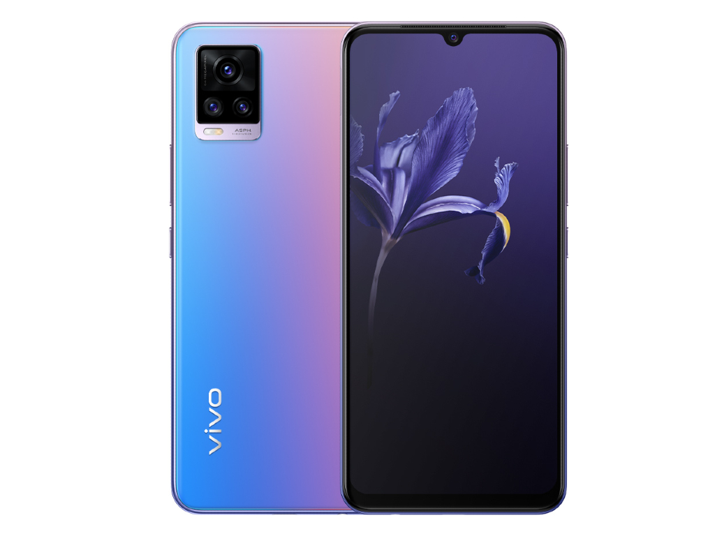 Vivo V20