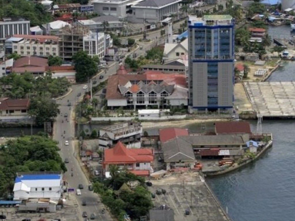 Kota Jayapura