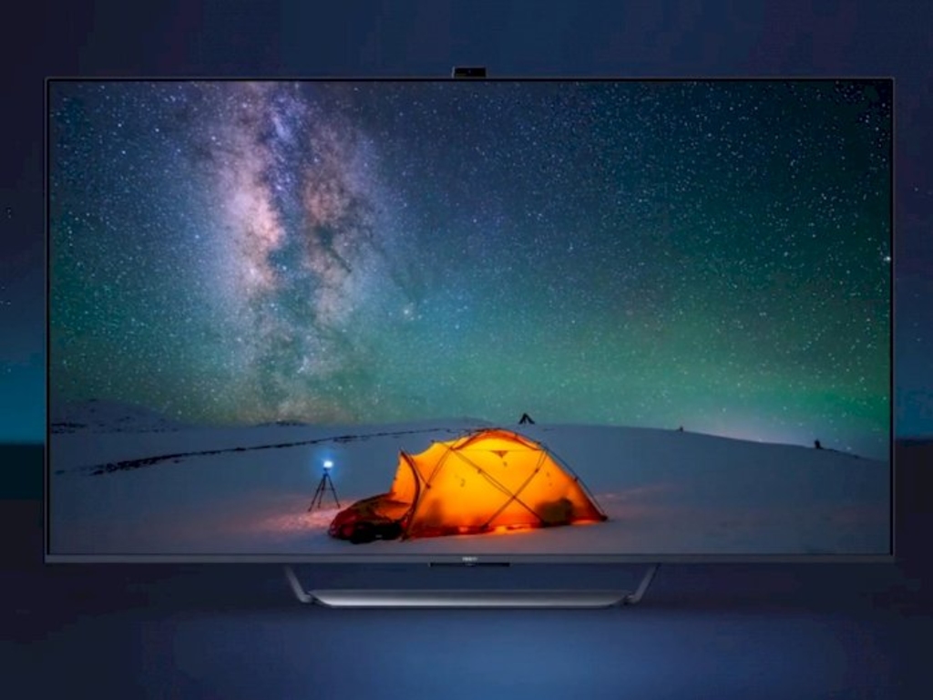 Oppo Smart TV