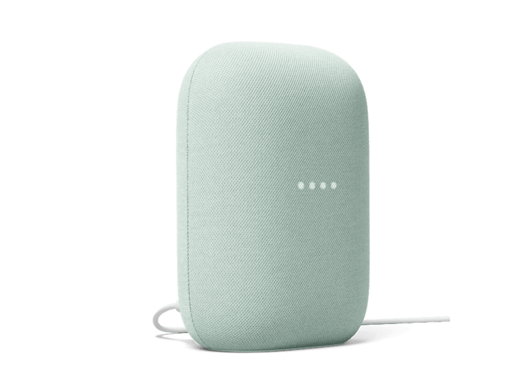 Google Nest Audio
