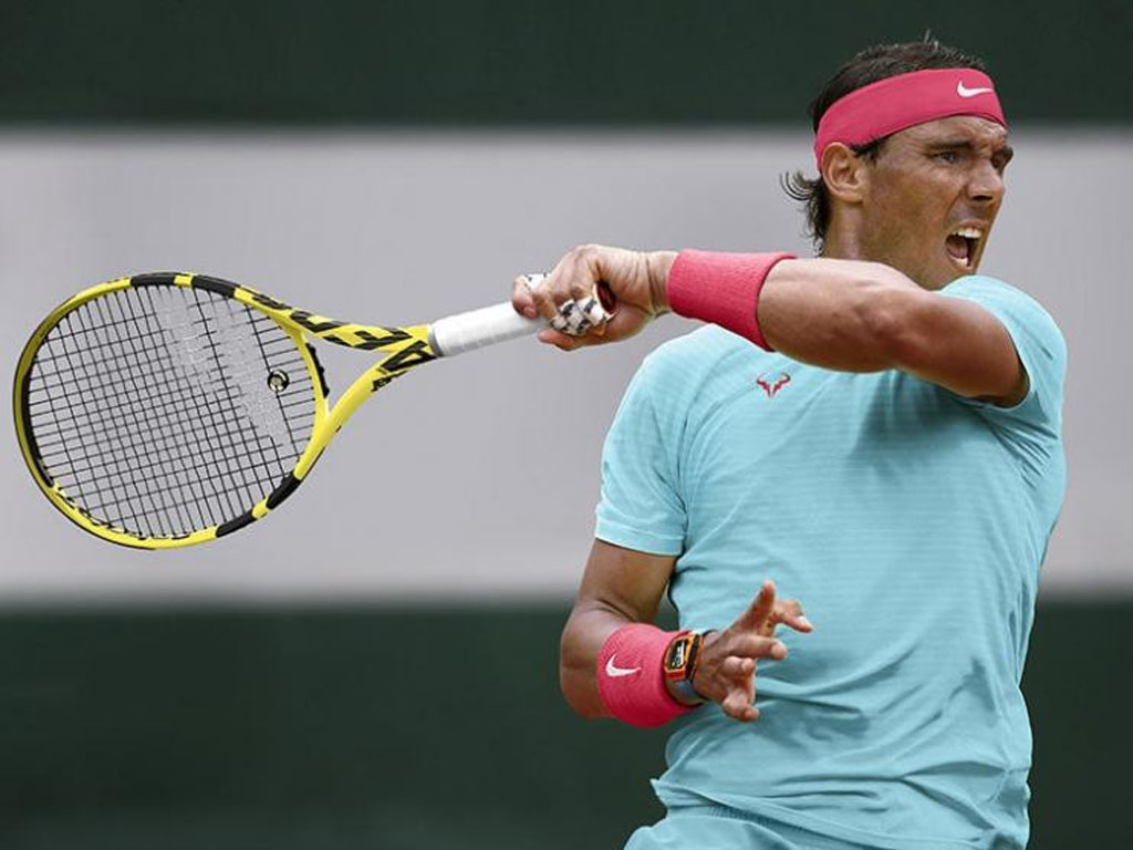 rafael nadal