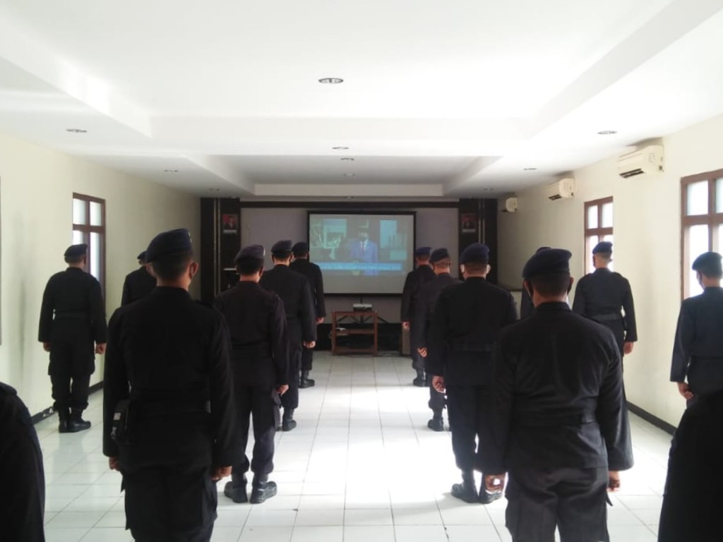 Brimob Kesaktian Pancasila