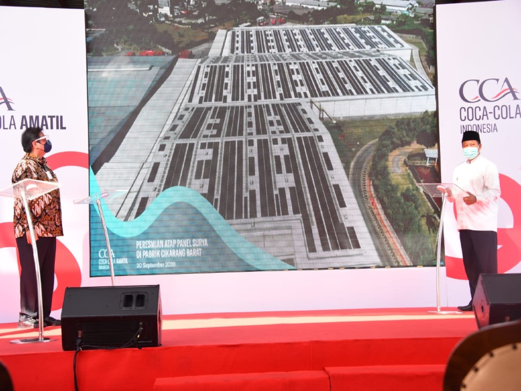 solar panel