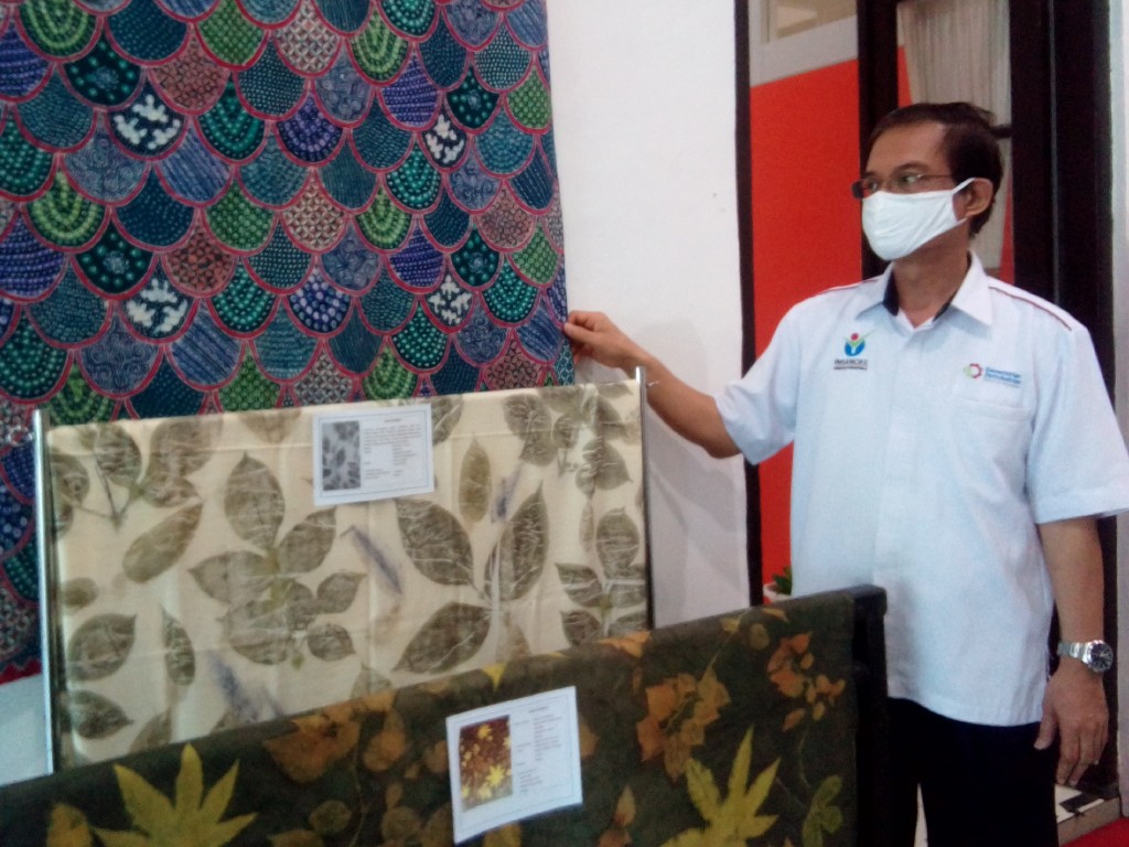 Batik Indonesia