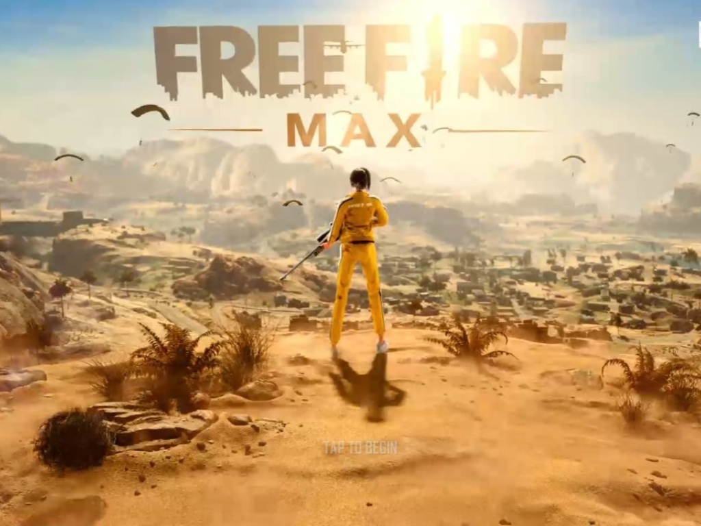 bedanya free fire max