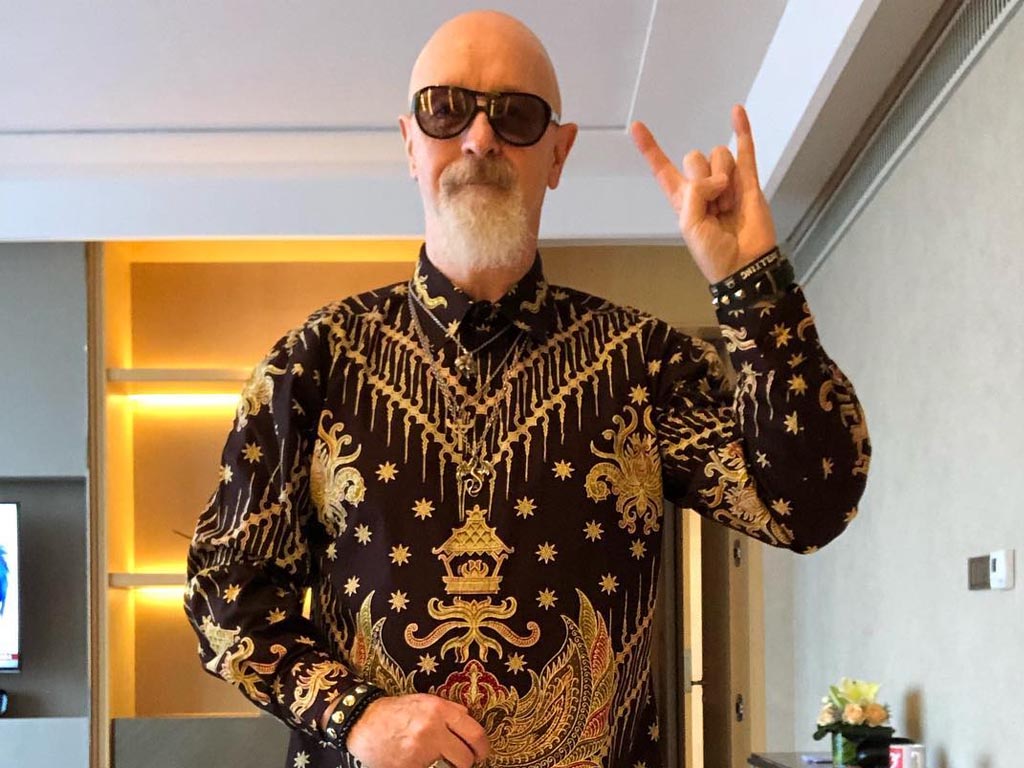 Rob Halford