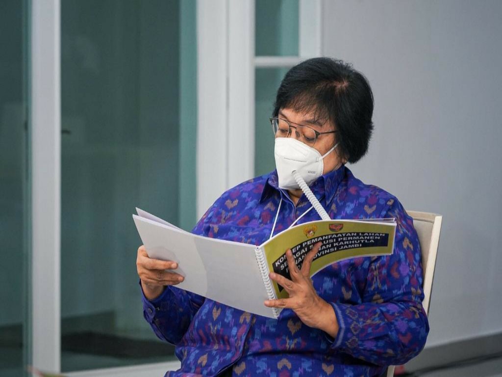 Siti Nurbaya Bakar