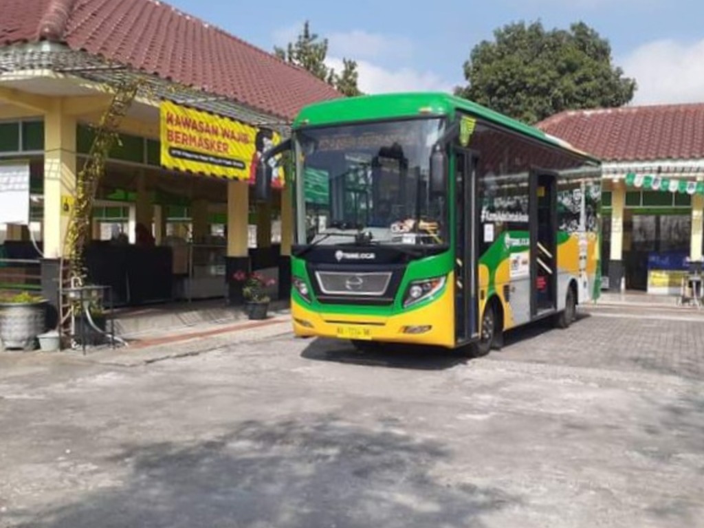 Trans Jogja