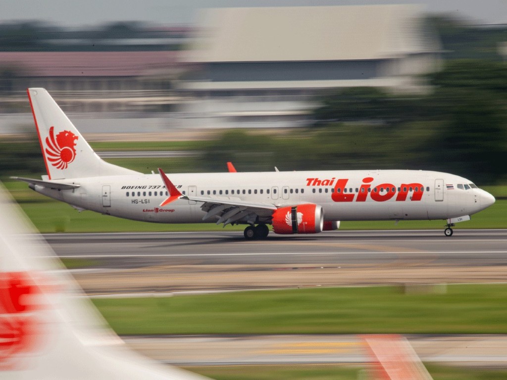 Lion Air