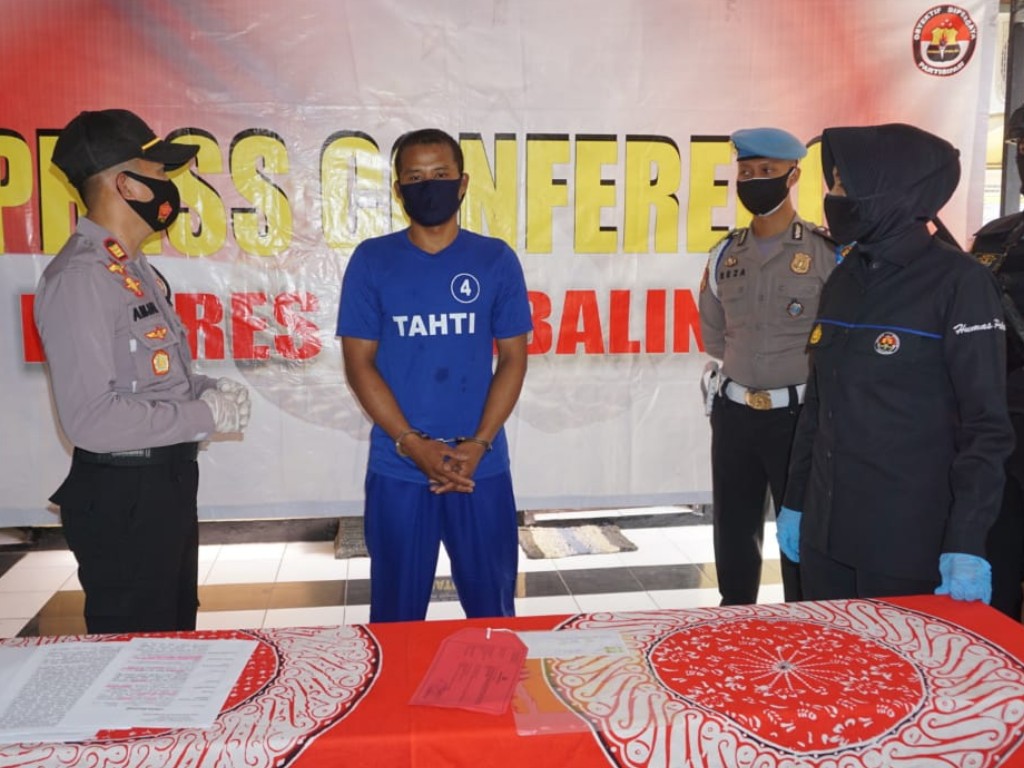 penipuan purbalingga