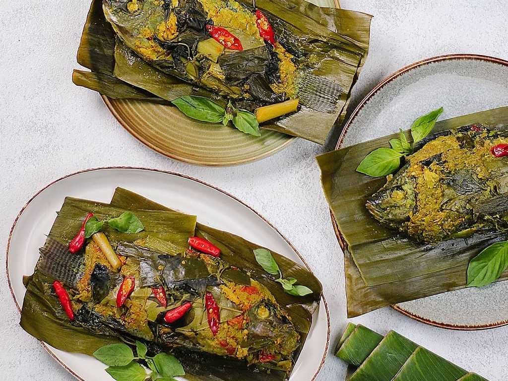 Praktis 4 Lauk Lezat Ini Dimasak Pakai Rice Cooker | Tagar