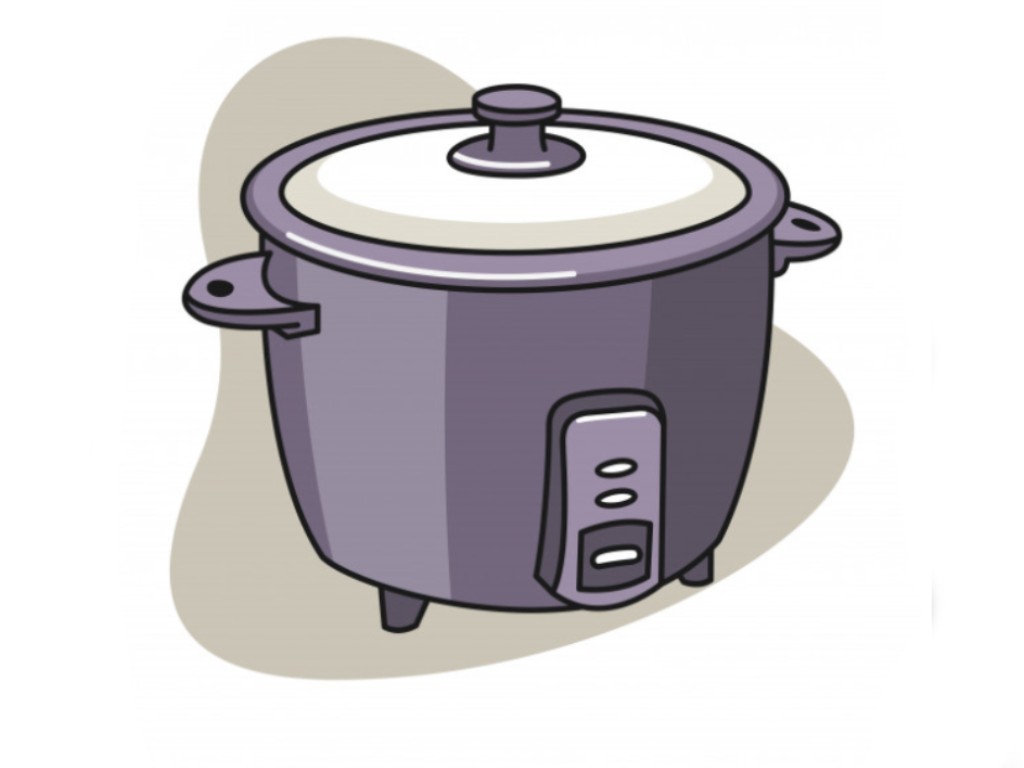 Rice cooker