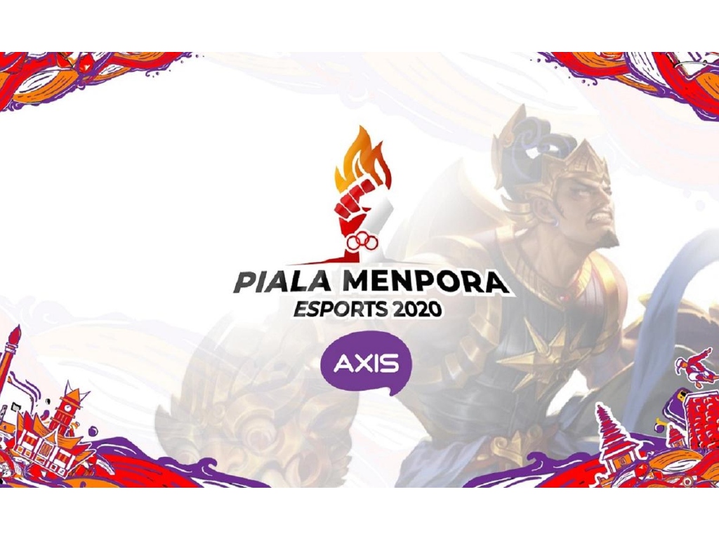 Piala Menpora Esports 2020