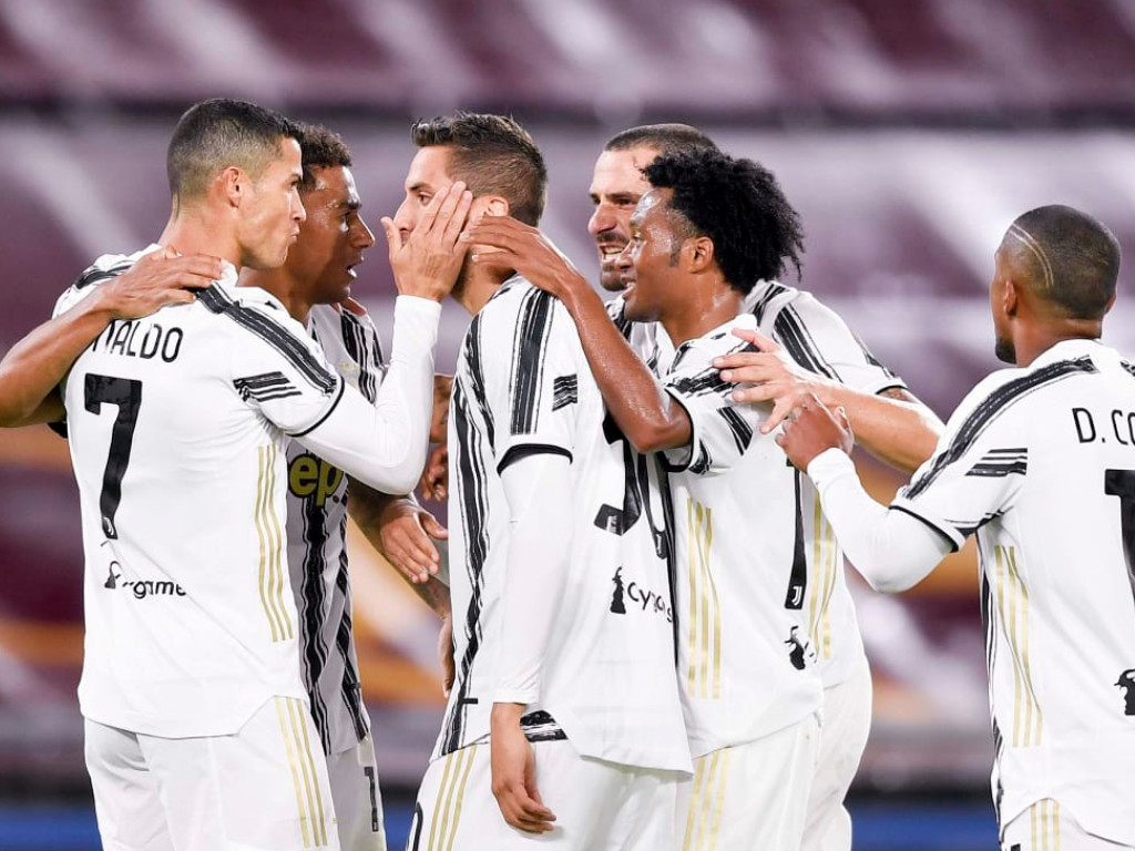 Juventus