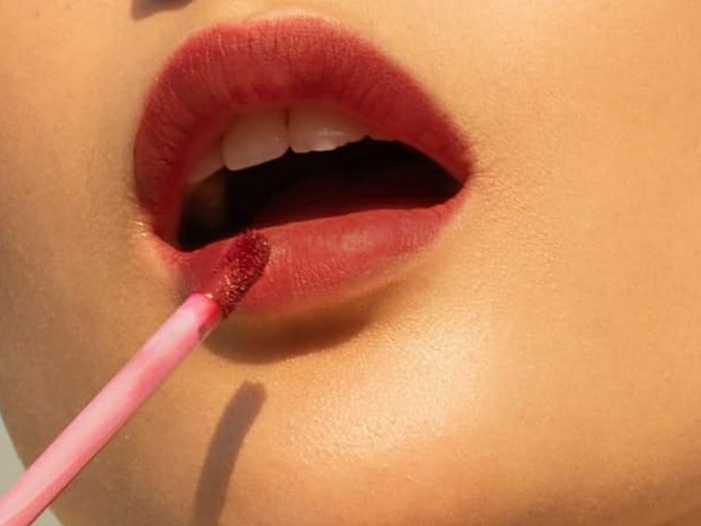 Lipstik matte