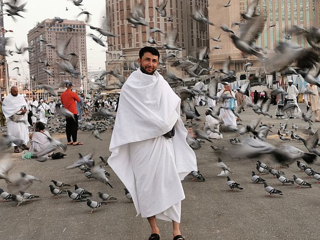 Umrah