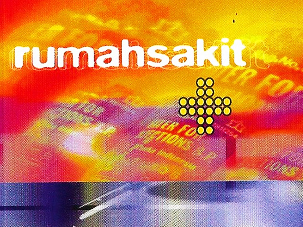 Poster Album Rumahsakit
