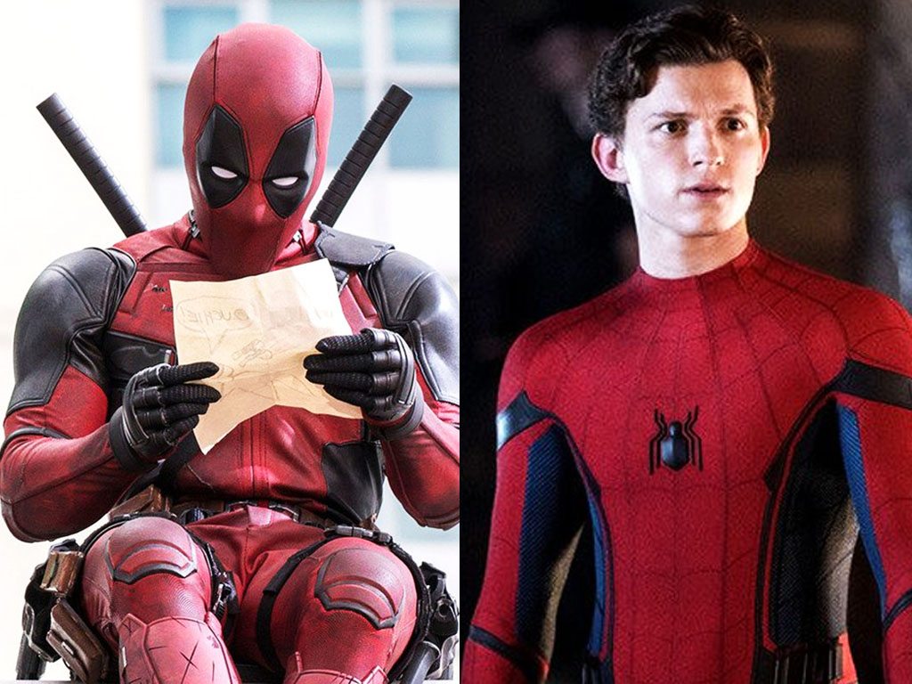 Deadpool di MCU