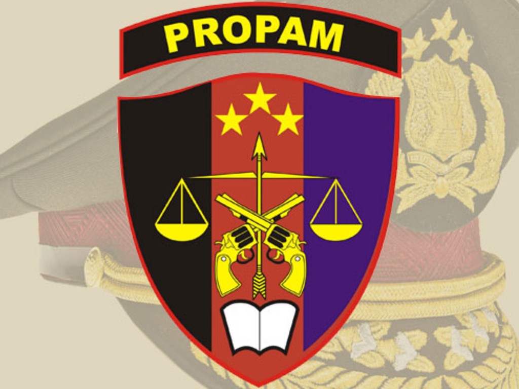 Propam