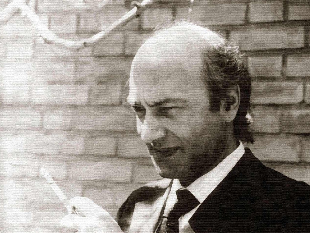 Ali Shariati